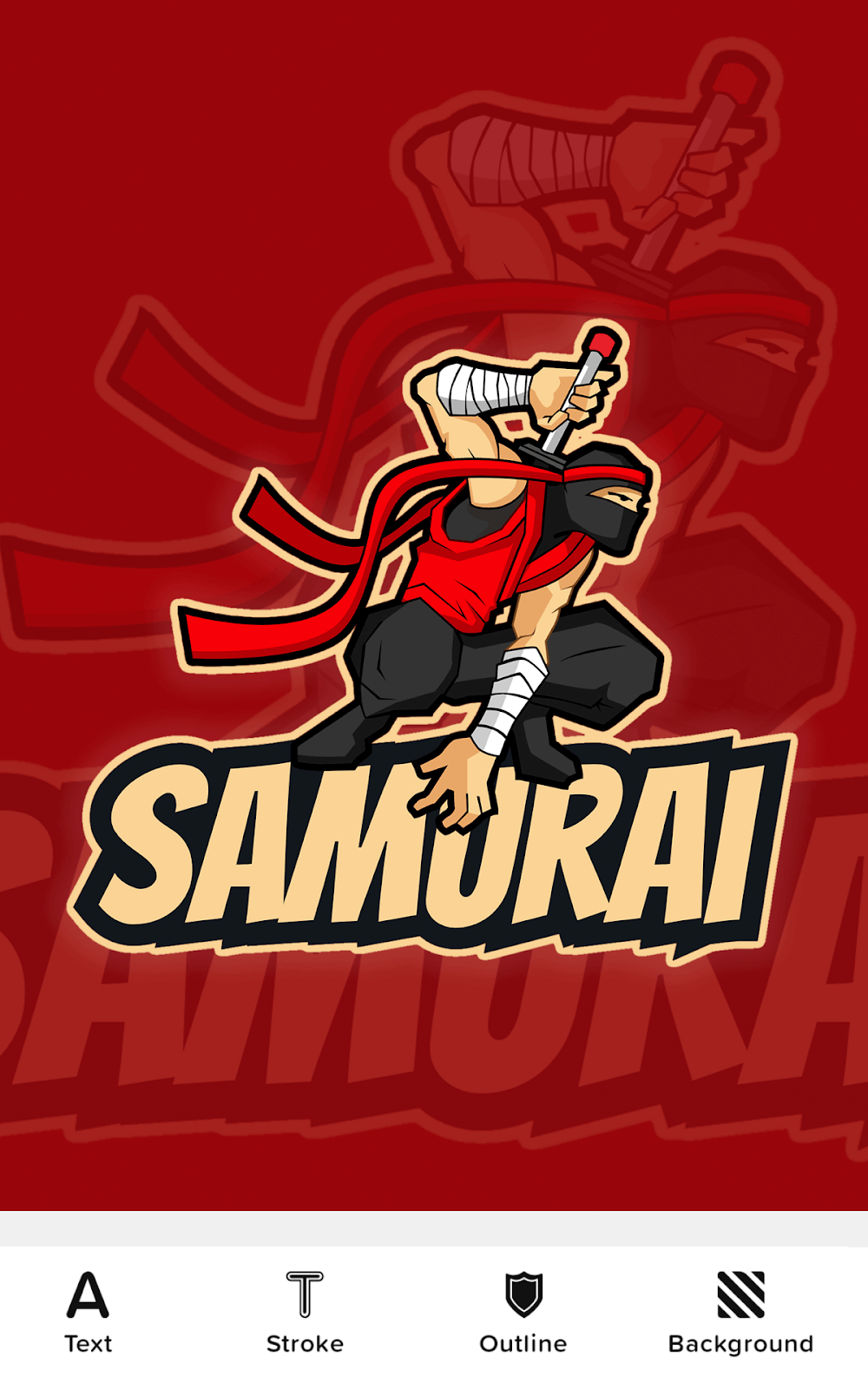 Esports Logo Maker screenshot 4