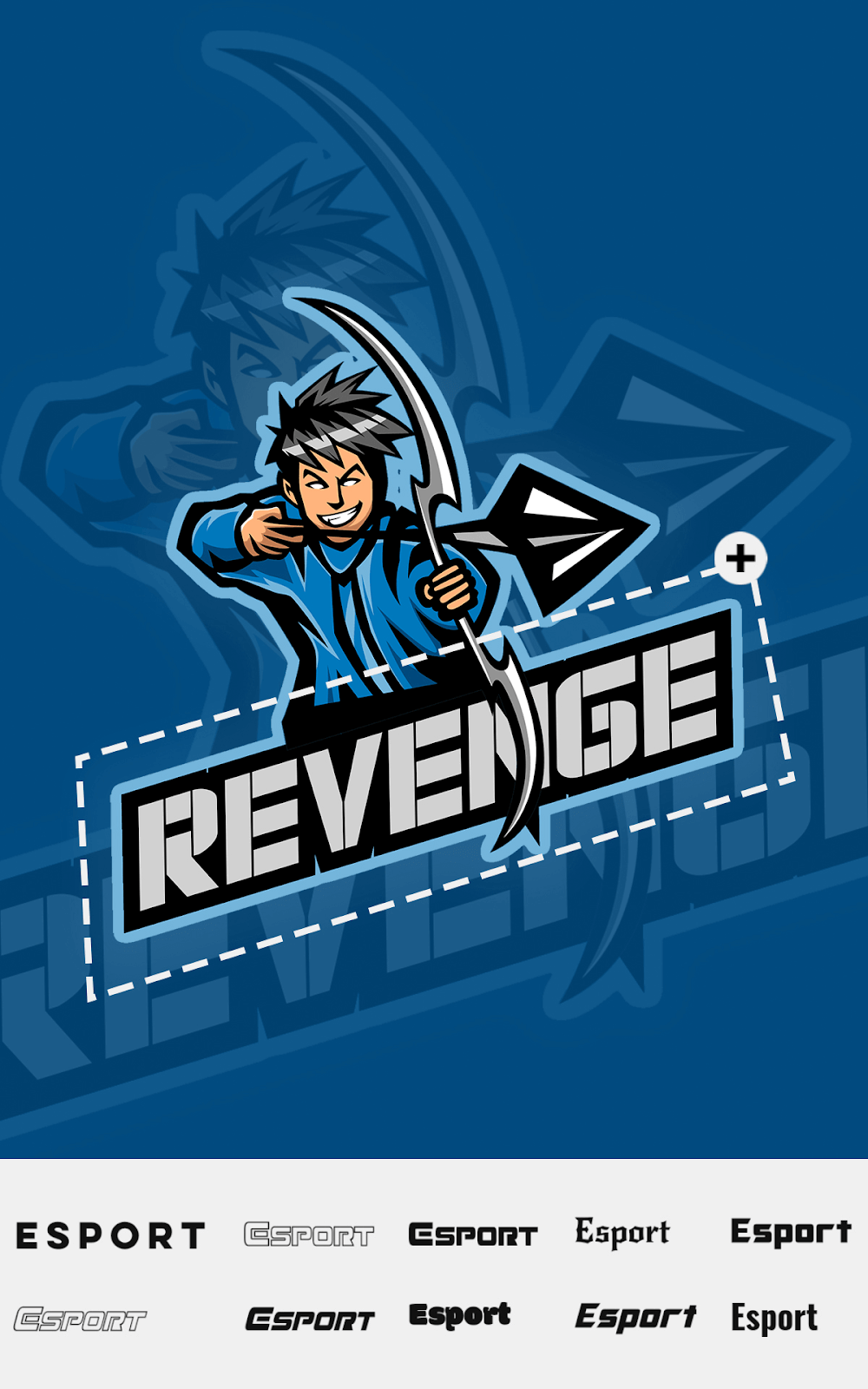 Esports Logo Maker screenshot 6