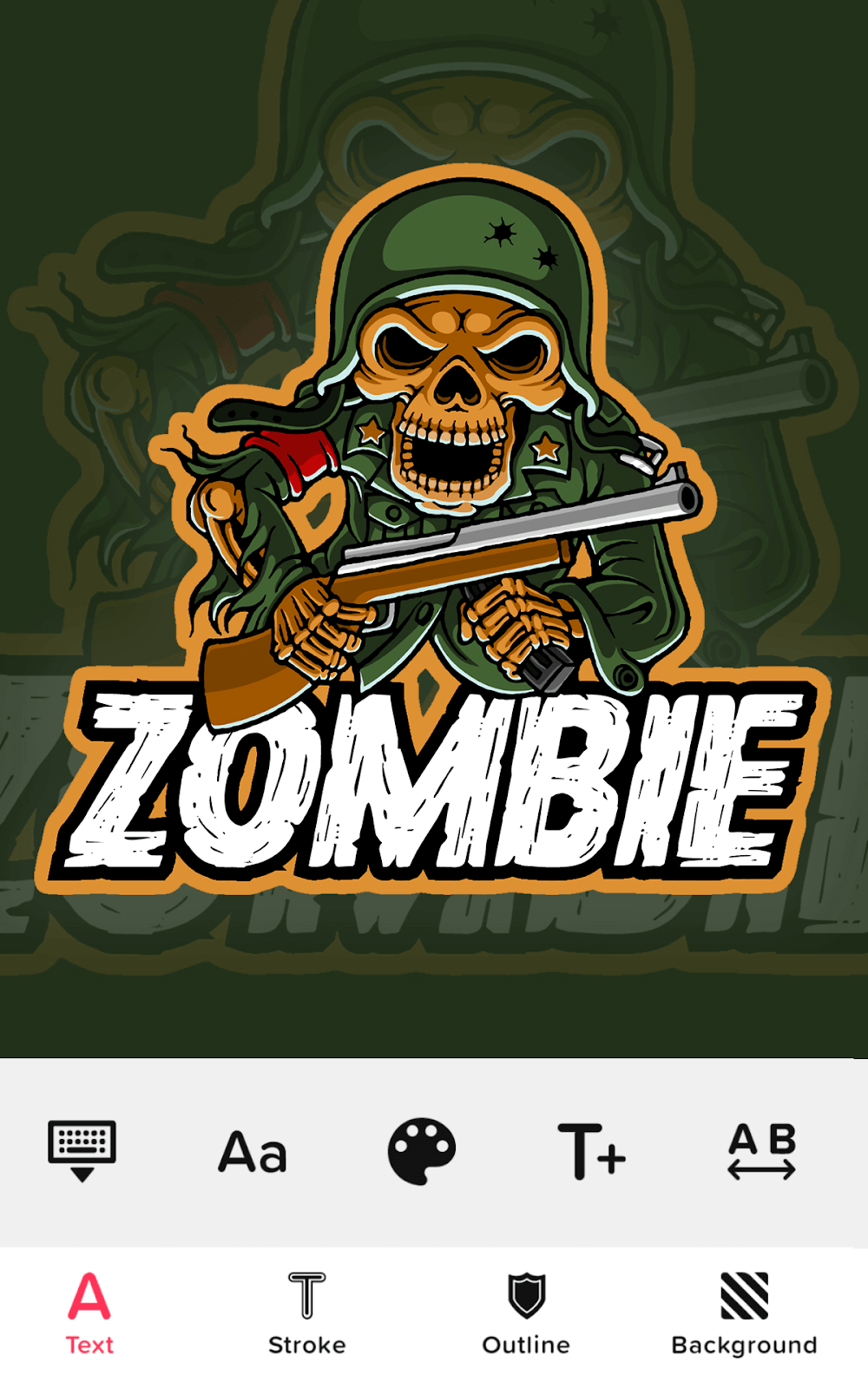 Esports Logo Maker screenshot 5