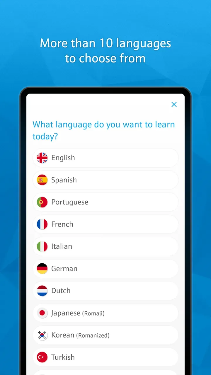 Learn Languages with Music screenshot 4