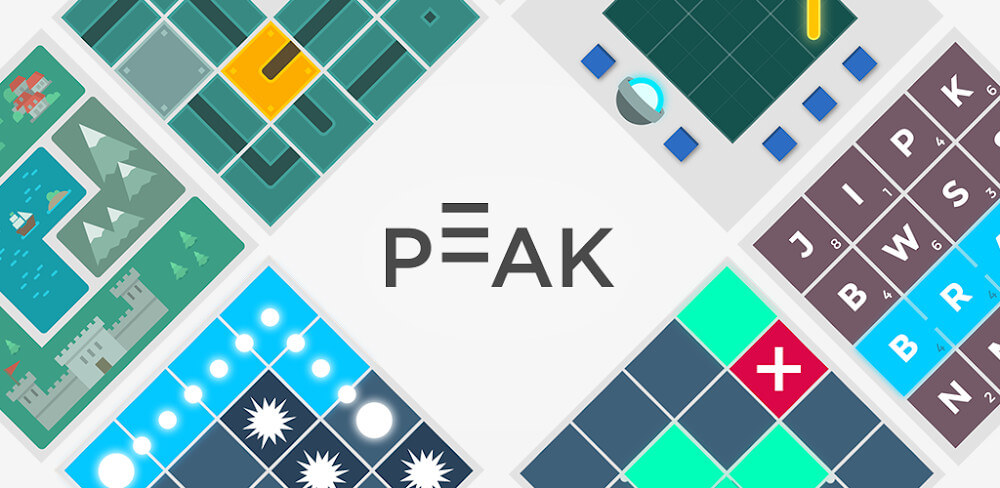 Peak – Brain Games & Training screenshot 7