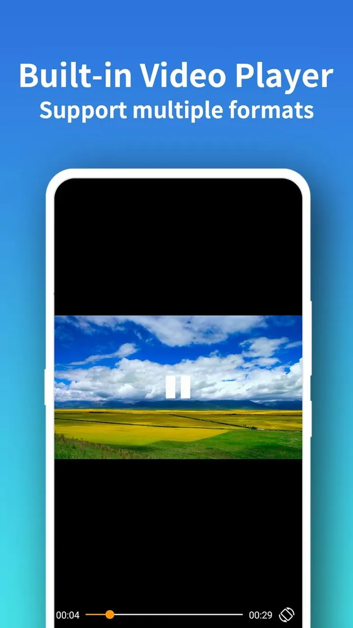 Pure Browser Pro screenshot 5