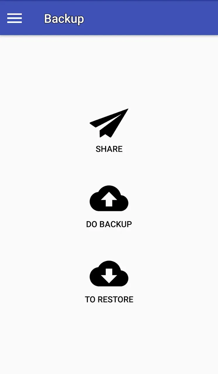 Easy work scheduling screenshot 4