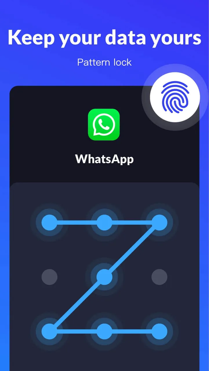 App Lock - XLock screenshot 7