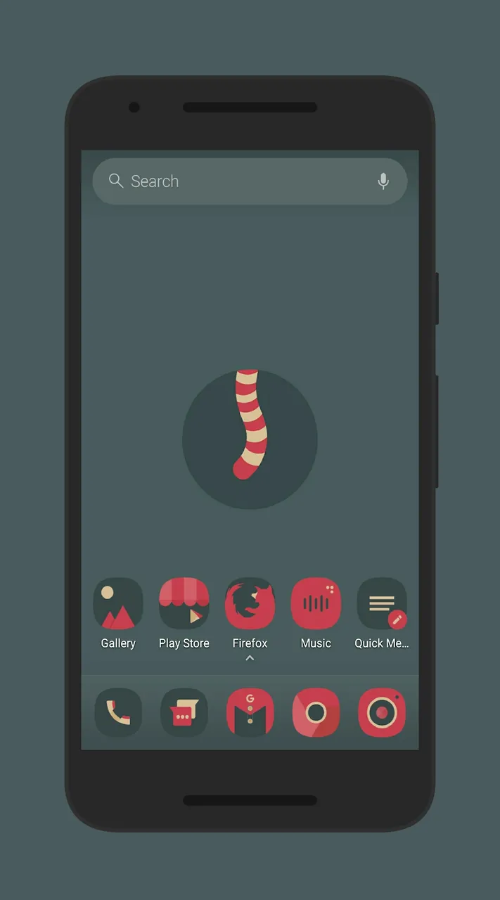 Sagon screenshot 2