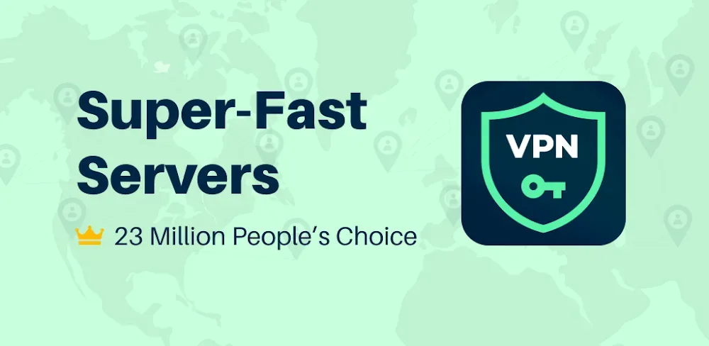 Bolt VPN screenshot 1