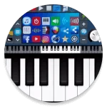 Portable ORG Keyboard