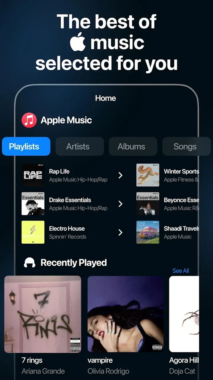 Song Finder: Music Identifier screenshot 6