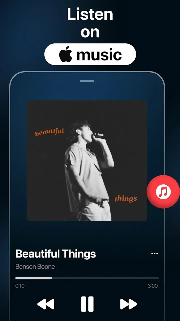 Song Finder: Music Identifier screenshot 5