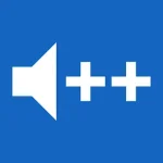 Volume+: Super Volume Booster, Sound