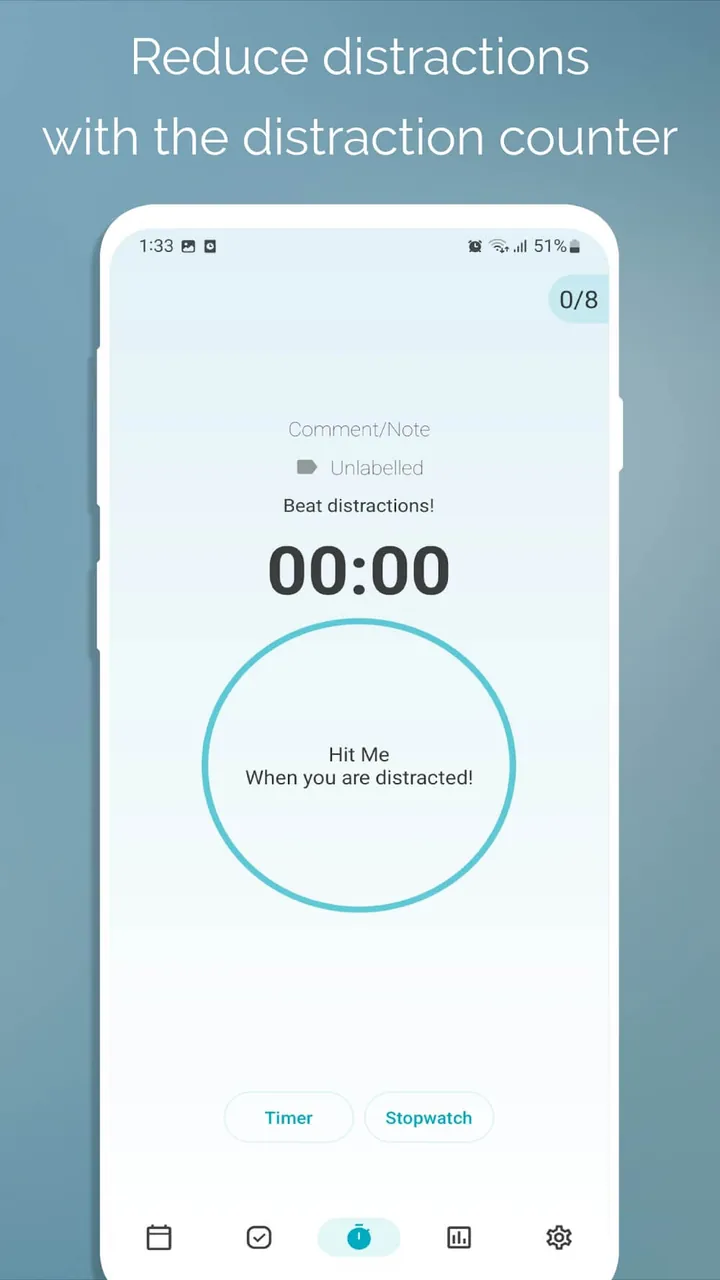 Engross screenshot 3