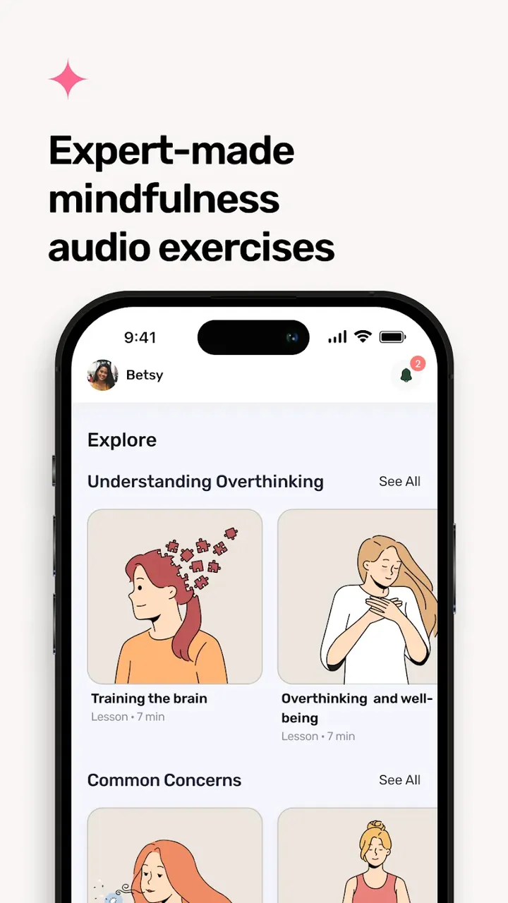 Mindway: Stop Overthinking screenshot 6