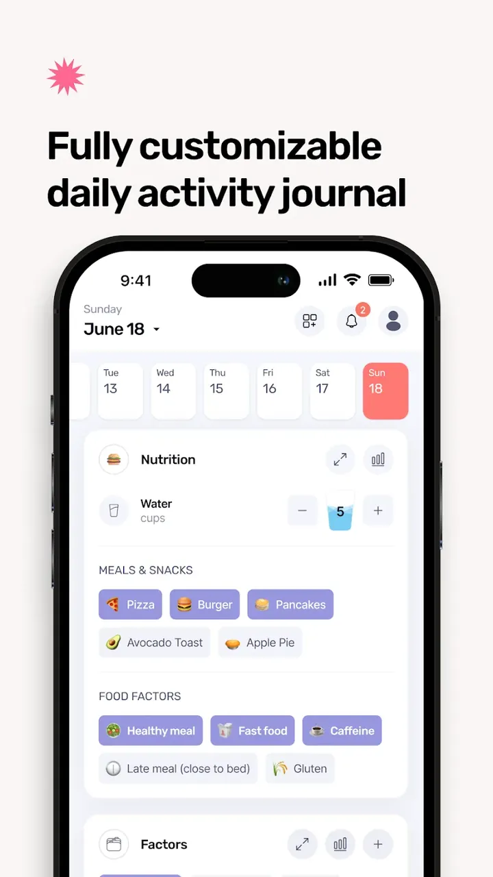 Mindway: Stop Overthinking screenshot 5