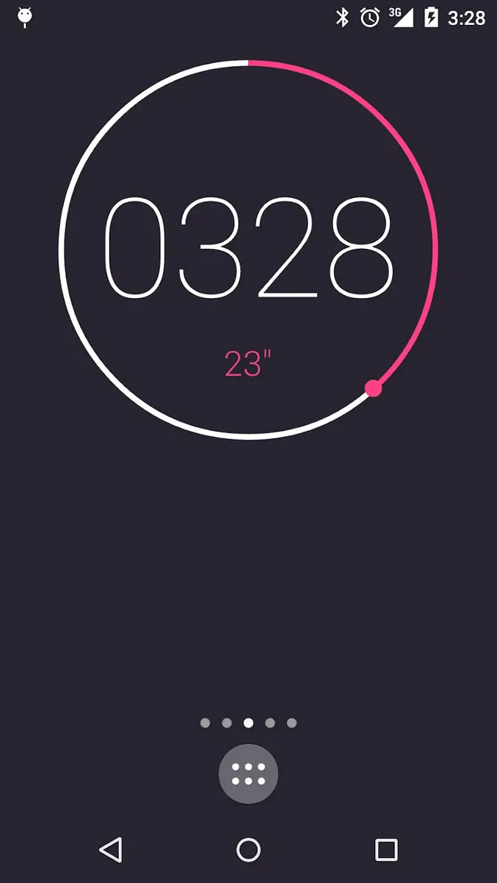 KLWP Live Wallpaper Maker screenshot 3