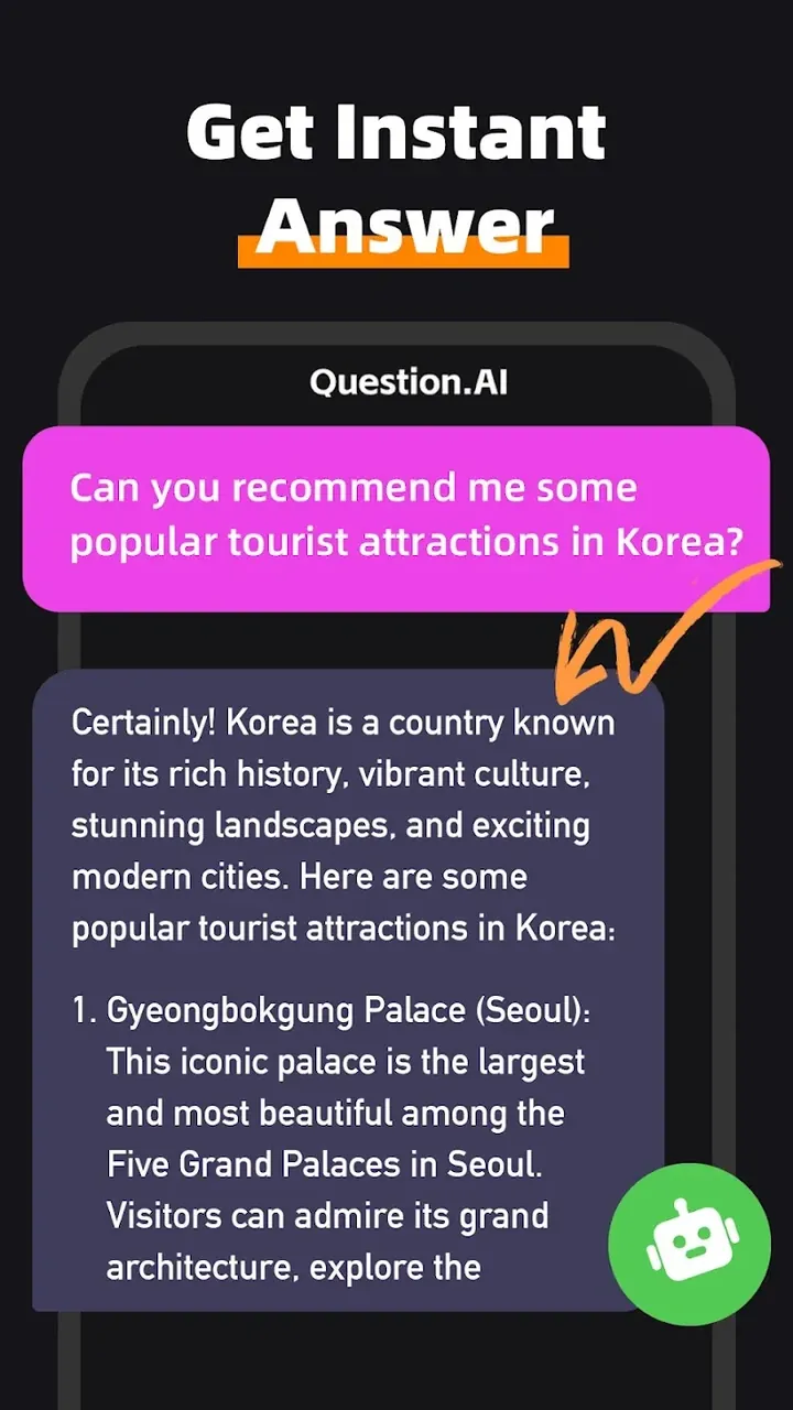 Question.AI screenshot 3