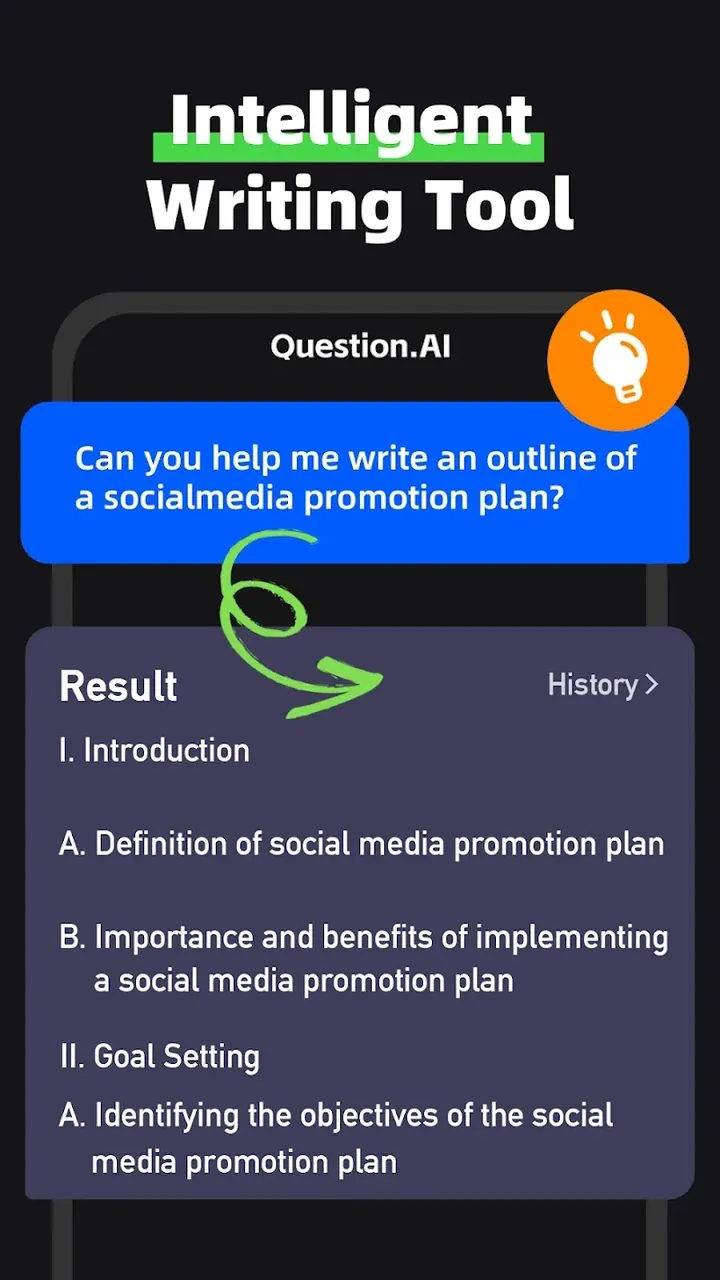 Question.AI screenshot 5