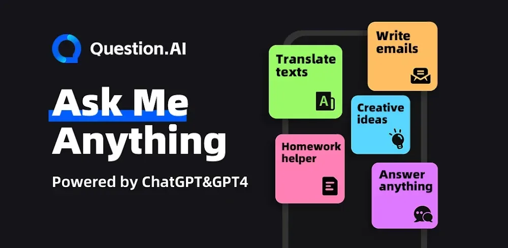 Question.AI screenshot 1