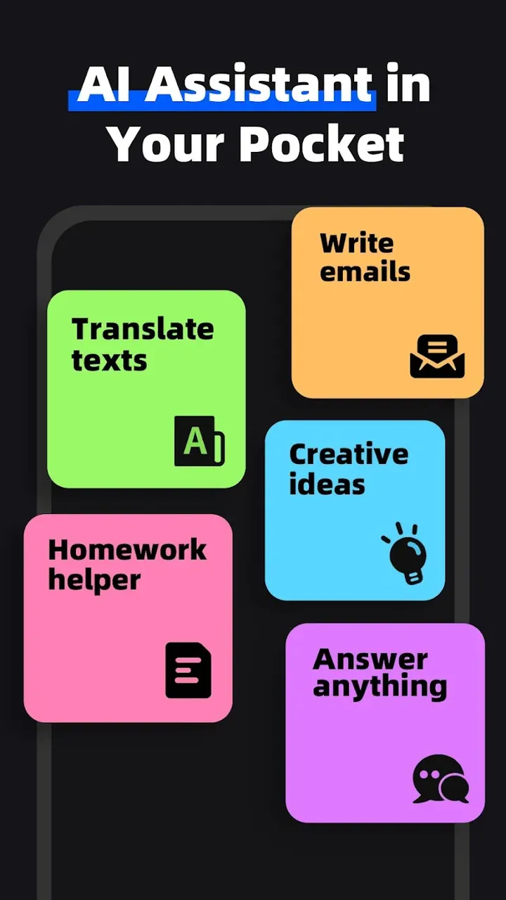 Question.AI screenshot 2