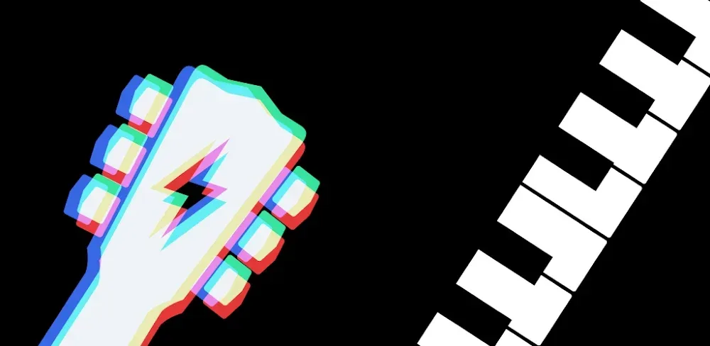 Timbro - Guitar & Piano screenshot 1