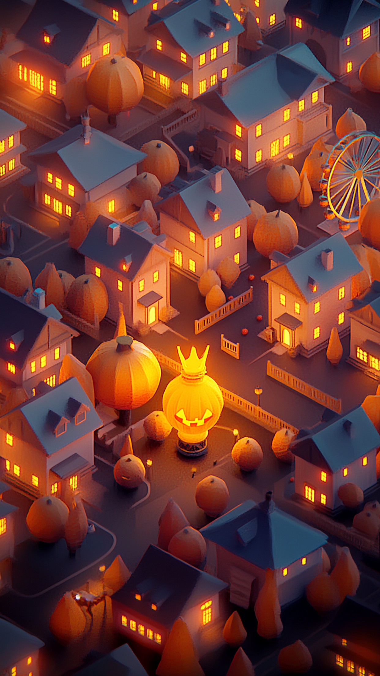 Idle Light City: Clicker Games screenshot 2