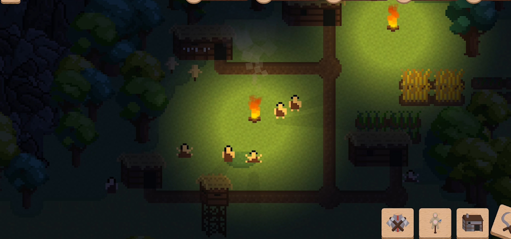 Your Land. WHAT?! screenshot 5