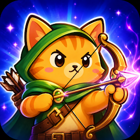 Beastoria: paw adventures
