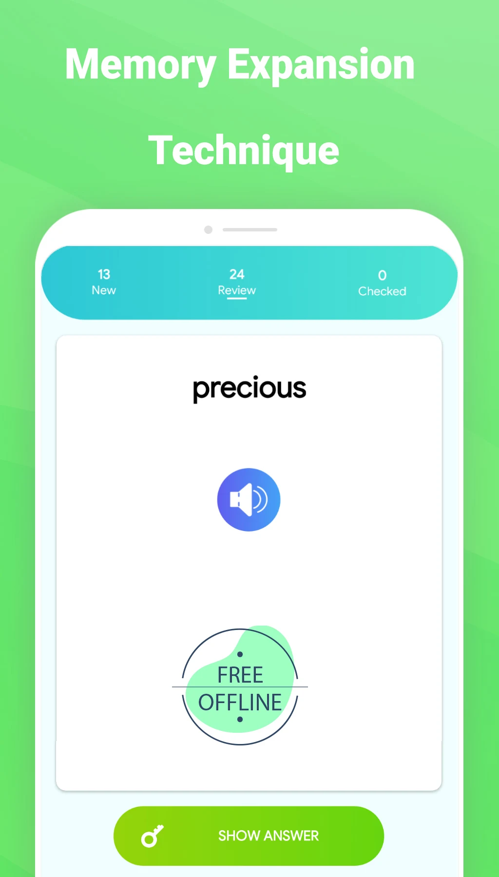 Vocabulary for TOEFL® - TPO® screenshot 3