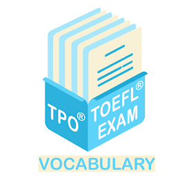 Vocabulary for TOEFL® - TPO®