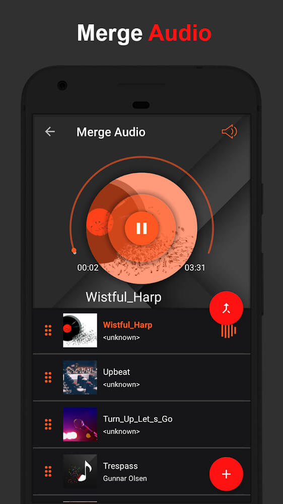 AudioLab Screenshot 5