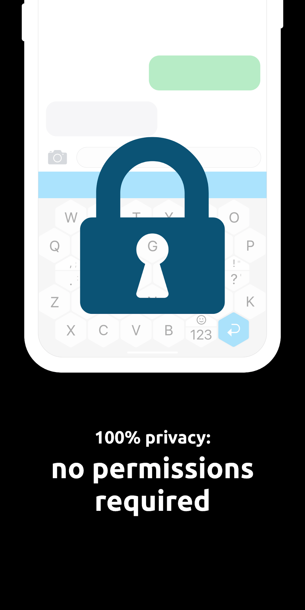 Typewise Offline Keyboard screenshot 5