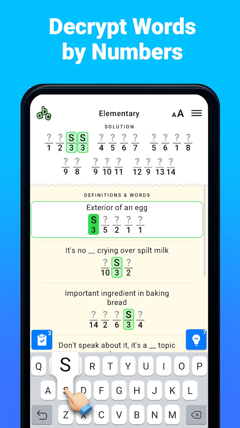 Figgerits screenshot 3