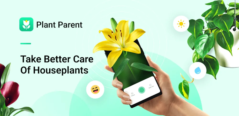 Plant Parent screenshot 1