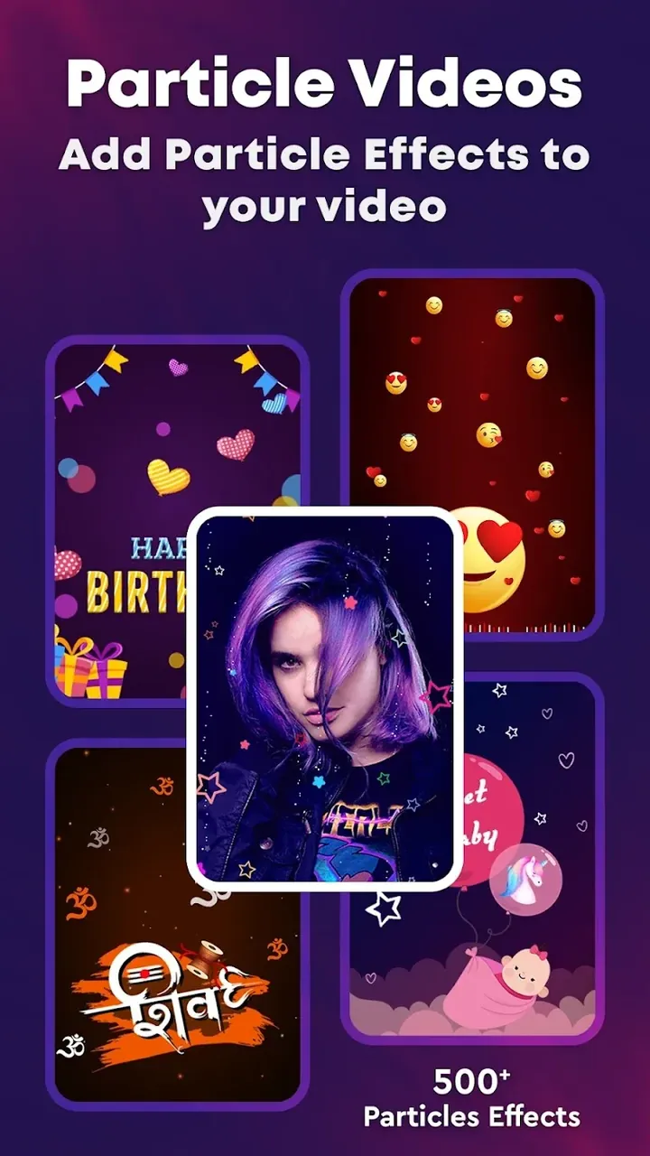 MBit Music screenshot 6