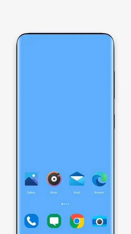 Win 10 Theme screenshot 5