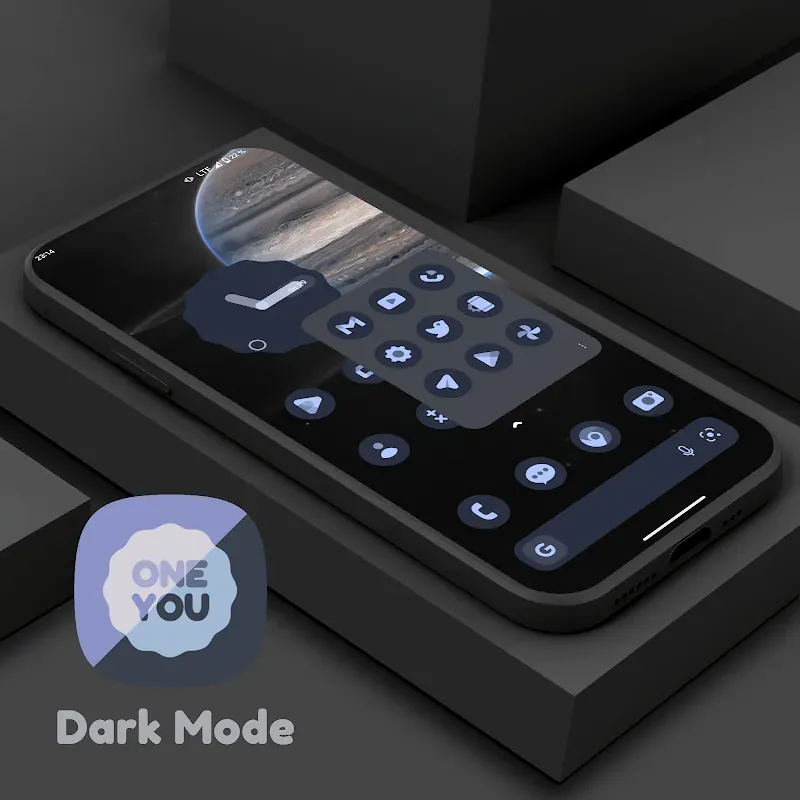 OneYou Icon Pack screenshot 6