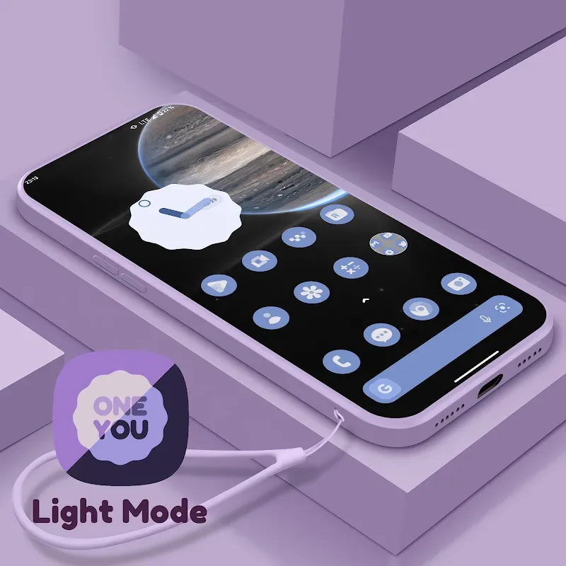 OneYou Icon Pack screenshot 5