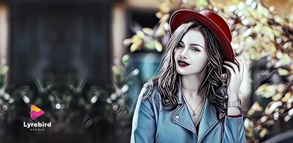 Art Filter Sketch screenshot 1