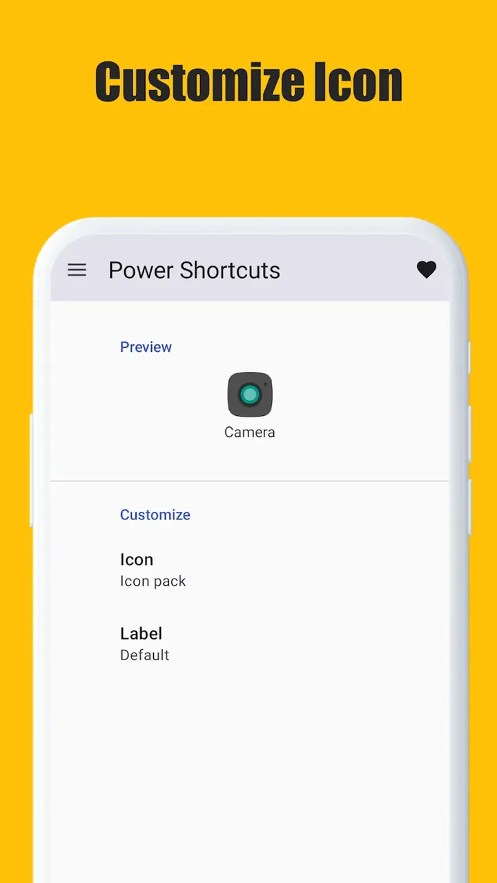 Power Shortcuts screenshot 4