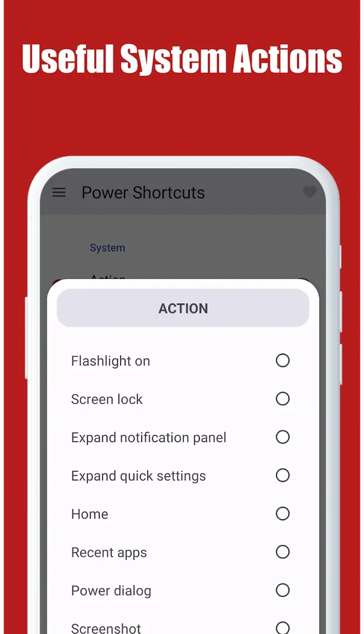 Power Shortcuts screenshot 5