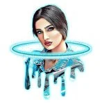 DripArt Photo Editor: Pic Collage & Drip Effect
