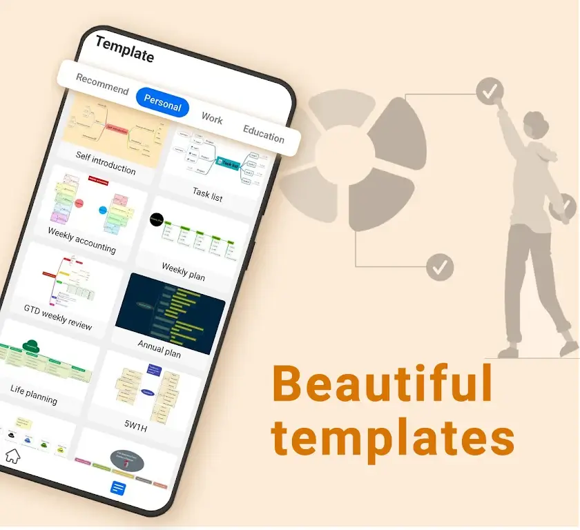 Nice Mind Map screenshot 6