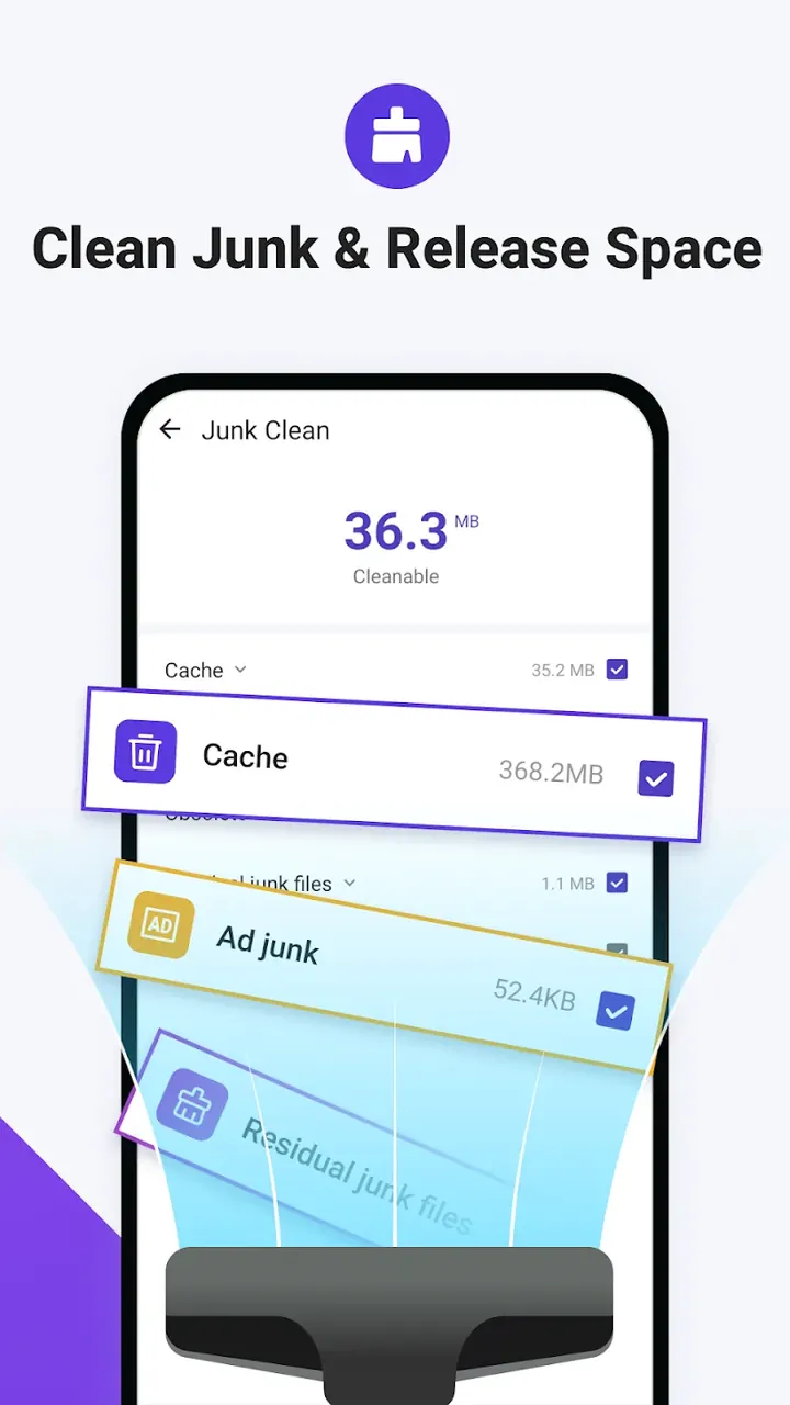 Ora Security screenshot 4