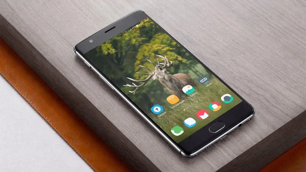 Alexis: Minimal Icon Pack screenshot 1