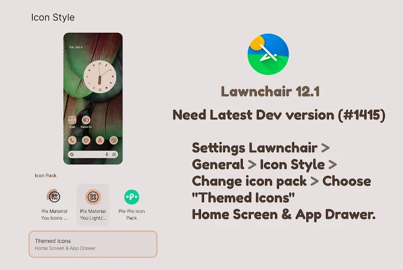 OneYou Themed Icon Pack screenshot 3