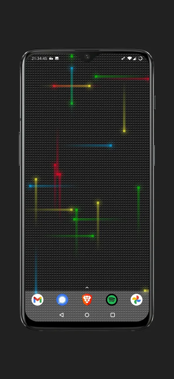 Nexus Revamped screenshot 4