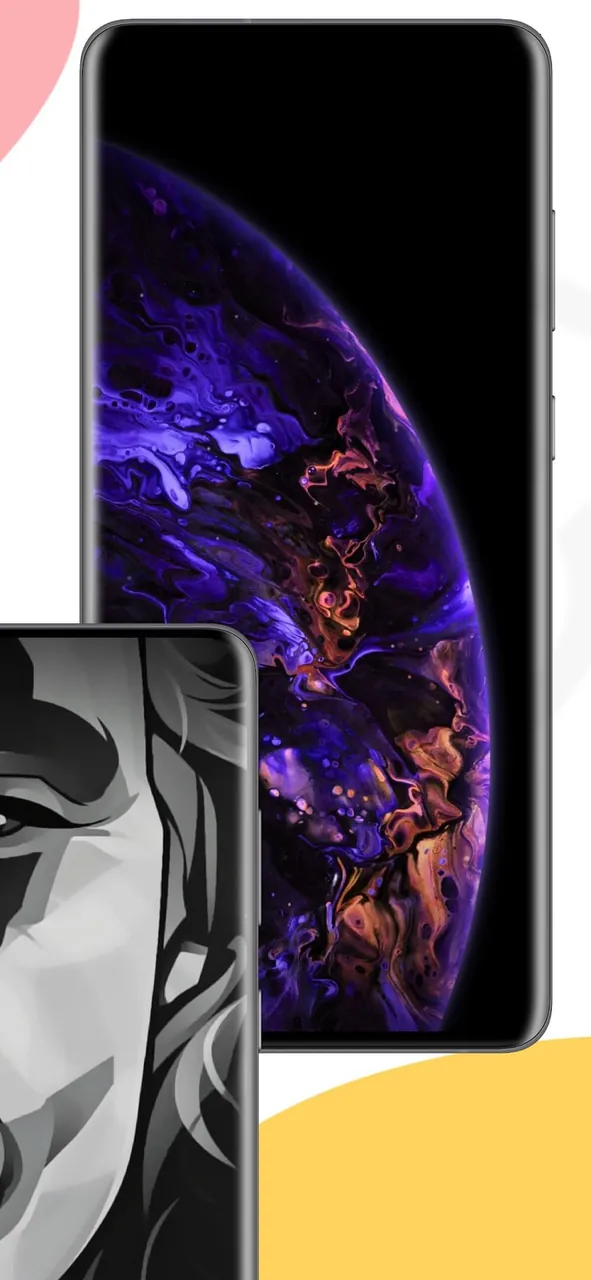 AmoledPix screenshot 6