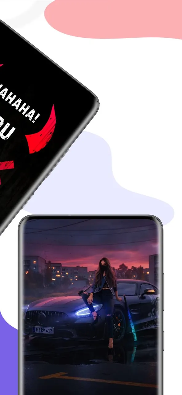 AmoledPix screenshot 4