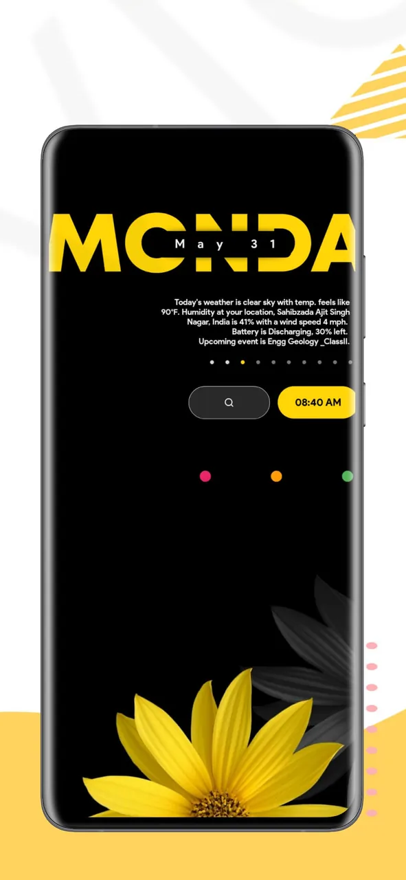 AmoledPix screenshot 7