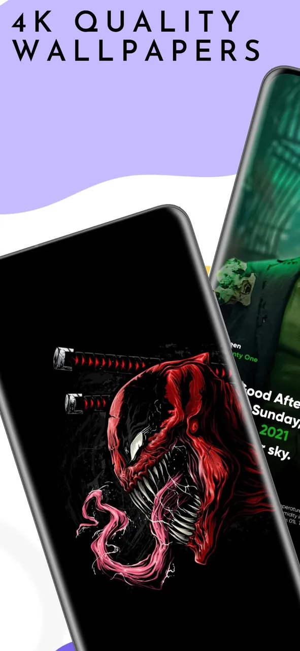 AmoledPix screenshot 2
