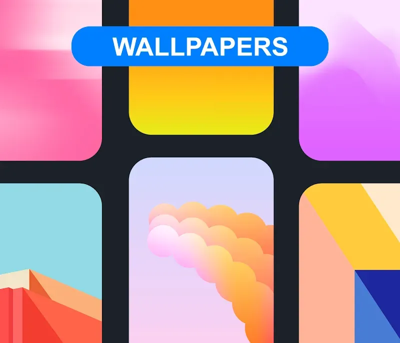 OneMax 6 - Icon Pack (Round) screenshot 6